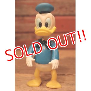 画像: ct-221201-24 Donald Duck / DAKIN 1970's Figure