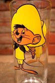 画像3: ct-221201-41 Speedy Gonzales / PEPSI 1973 Collector Series Glass