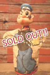 画像: ct-221201-120 Popeye / GUND 1950's Hand Puppet