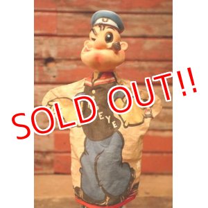 画像: ct-221201-120 Popeye / GUND 1950's Hand Puppet