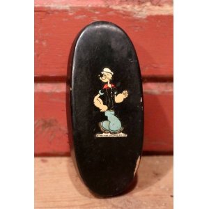 画像: ct-220901-13 Popeye / 1930's Hair Shoe Brush