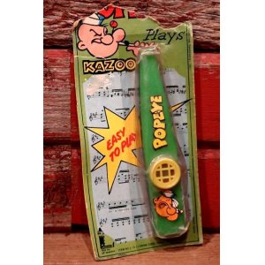 画像: ct-220901-13 Popeye / 1970's Kazoo