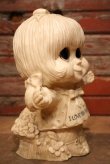 画像2: ct-220901-15 R & W BERRIES 1970's Big Message Doll "I LOVE YOU THIS MUCH"