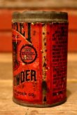 画像4: dp-221201-60 CALUMET / 1920's-1930's Baking Powder Can