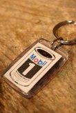 画像3: dp-221201-53 Mobil / Plastic Keyring 