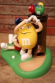 画像2: ct-230101-15 Mars / M&M's Dispenser "Malligan-Ville Golf" Candy Dispenser