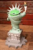 画像5: ct-230101-15 Mars / M&M's Dispenser "Statue of Liberty"