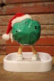 画像5: ct-230101-15 Mars / M&M's Talking Animated Christmas Candy Dish "Red"