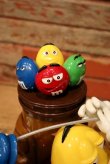 画像4: ct-230101-15 Mars / M&M's Dispenser "Malligan-Ville Golf" Candy Dispenser