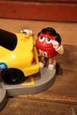 画像2: ct-230101-15 Mars / M&M's Dispenser "Racing Car"