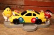 画像1: ct-230101-15 Mars / M&M's Dispenser "Racing Car"