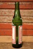 画像5: dp-230101-65 University of Oklahoma / OKLAHOMA SOONERS 1975 National Champion 7up Bottle