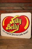 画像1: dp-230201-04 Jelly Belly / Store Display Sign