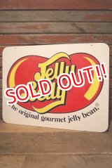 画像: dp-230201-04 Jelly Belly / Store Display Sign