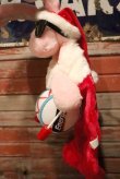 画像5: ct-221201-113 Energizer Bunny / 2006 Christmas Sox Doll