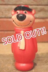 画像: ct-221201-105 Yogi Bear / 1960's Bowling Pin Figure