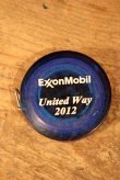 画像1: dp-221201-53 Exxon Mobil / 2012 Measuring Tape