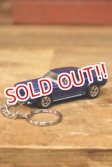 画像: dp-221201-53 '67 Ford Mustang GT / Mattel 2010 Toy Car Keyring