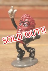 画像: ct-221201-53 California Raisins / 1989 PVC Figure "Michael Jackson"