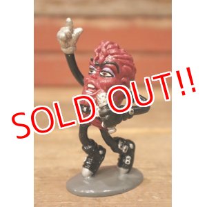 画像: ct-221201-53 California Raisins / 1989 PVC Figure "Michael Jackson"