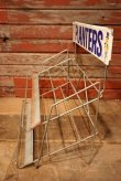 画像5: ct-230101-17 PLANTERS / MR.PEANUT 1970's-1980's Counter Display Wire Rack