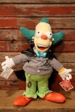 画像1: ct-230101-06 Krusty the Vampire / Applause 2002 Talking Doll