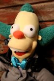 画像2: ct-230101-06 Krusty the Vampire / Applause 2002 Talking Doll