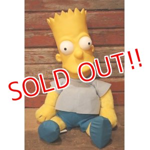 画像: ct-230101-06 Bart Simpson / ACME 1990 Doll