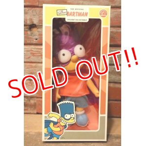 画像: ct-230101-06 Bartman / Applause 2003 Plush Doll