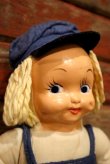 画像2: ct-221201-111 Dutch Boy Paint / 1950's Advertising Doll