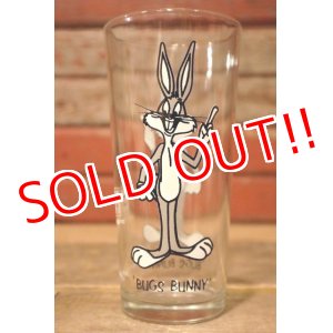 画像: ct-230201-30 Bugs Bunny / PEPSI 1973 Collector Series Glass