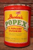 画像1: dp-230201-15 Durkee's POPEX / Vintage Can