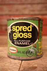 画像: dp-230201-25 Glidden / spred gloss Vintage Can