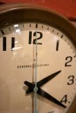 画像3: dp-230201-35 GENERAL ELECTRIC / 1960's Wall Clock