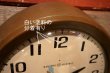 画像6: dp-230201-35 GENERAL ELECTRIC / 1960's Wall Clock