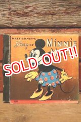 画像: ct-230201-58 Minnie Mouse / 1938 Comic Book