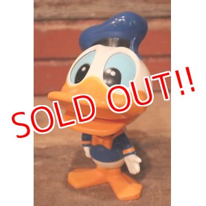 画像: ct-230201-50 Donald Duck / Mattel 1970's Chatter Chums