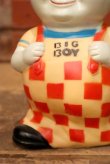 画像3: ct-230301-59 Big Boy / 1980's Coin Bank