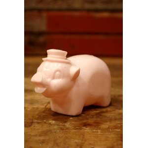 画像: ct-221101-94 1950's-1960's Plastic Piggy Bank