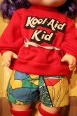 画像5: ct-230201-07 GENERAL FOODS / Kool-Aid Kid 1988 Doll