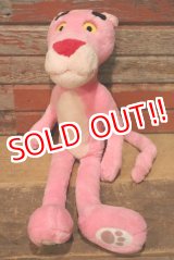 画像: ct-230301-45 Pink Panther / DAKIN 1990's Plush Doll