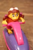 画像2: ct-230301-01 McDonald's / 1999 EXTREME SPORTS "Birdie Jet Ski" Happy Meal Toy