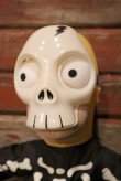 画像2: ct-230101-06 The Simpsons / Applause 2003 Skelly Homer Doll