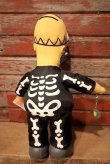 画像6: ct-230101-06 The Simpsons / Applause 2003 Skelly Homer Doll