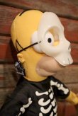 画像3: ct-230101-06 The Simpsons / Applause 2003 Skelly Homer Doll