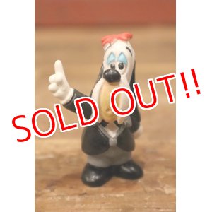 画像: ct-211101-25 Droopy / MD-TOYS 1994 PVC Figure "Tuxedo"