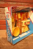 画像6: dp-230301-09 PEPSI / Chilton-Globe 1980's Little Cook's Party Set