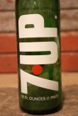 画像2: dp-210401-75 7up / 1960's-1970's 16 FL.OZ.Bottle