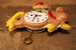 画像7: ct-230301-127 Woody Woodpecker / 1959 Wall Clock