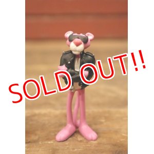 画像: ct-211101-19 Pink Panther / PLASTOY 1997 PVC Figure "Sun Glasses"